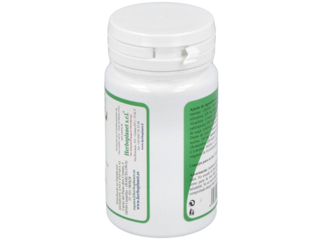 Epatosol 60Comp.
