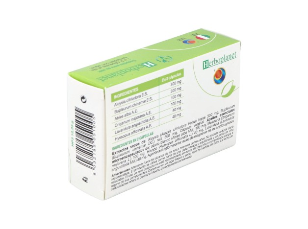 Hp3 30Cap.