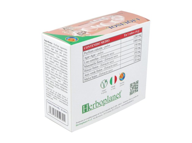 Liquisol 20Sbrs.