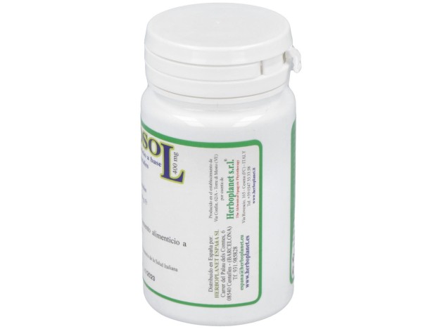 Epatosol 60Comp.