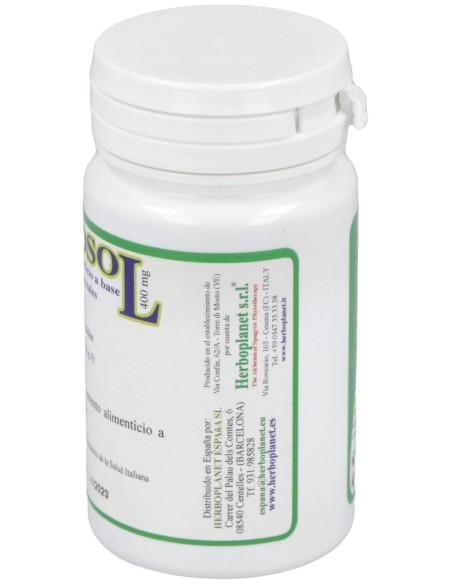 Epatosol 60Comp.