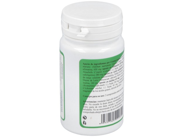 Epatosol 60Comp.