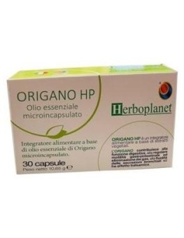 Origano Hp Aceite Esencial...