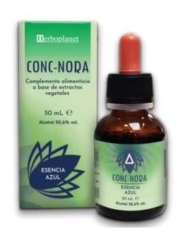 Conc-Nora Esencia Azul 50Ml