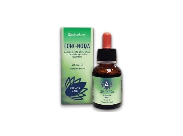 Conc-Nora Esencia Azul 50Ml