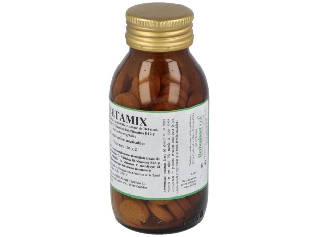 Betamix 80Comp.