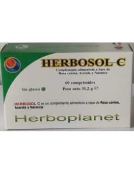 Herbosol C 60Comp.