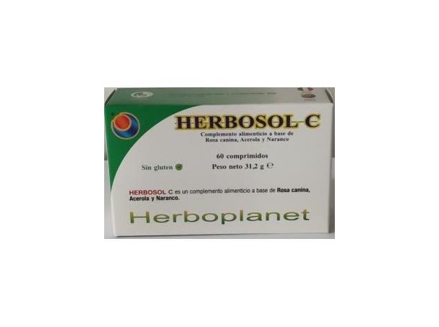 Herbosol C 60Comp.