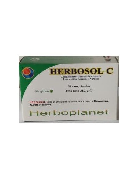 Herbosol C 60Comp.