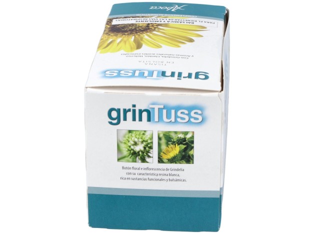 Aboca Grintuss Tisana, 20 Uds