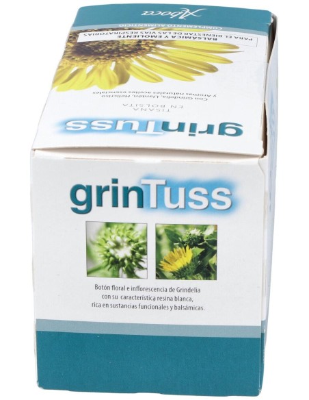 Aboca Grintuss Tisana, 20 Uds