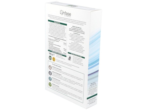 Aboca Lynfase Fluido Monodosis, 12 Uds
