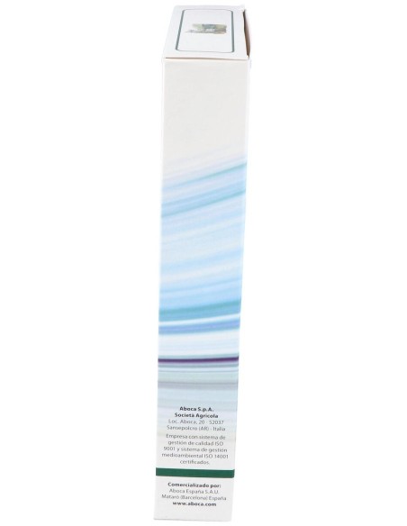 Aboca Lynfase Fluido Monodosis, 12 Uds