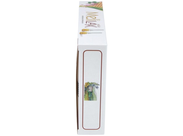 Aboca Melilax Microenema 10 G, 6 Uds