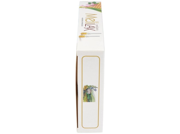 Aboca Melilax Pediatric Microenema 5 G, 6 Uds
