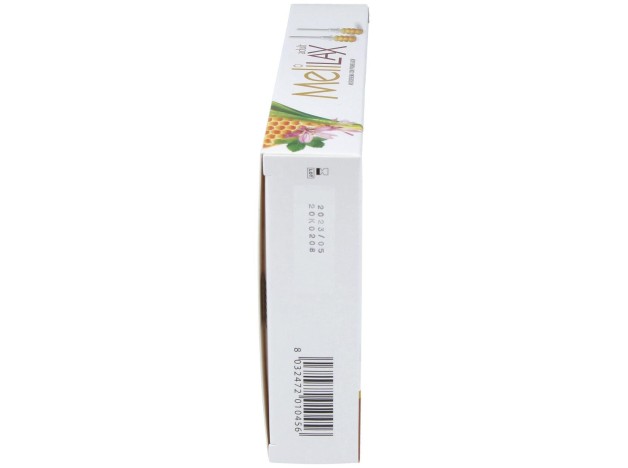 Aboca Melilax Microenema 10 G, 6 Uds