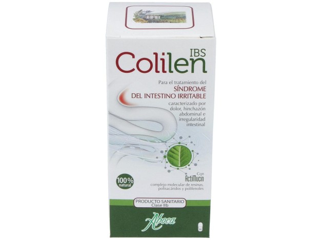 Aboca Colilen Ibs, 96 Cápsulas