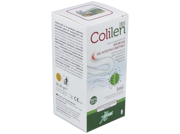 Aboca Colilen Ibs, 96 Cápsulas