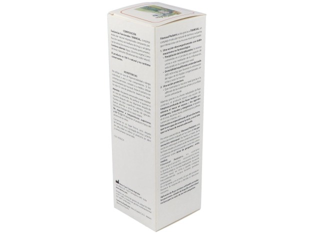 Aboca Fitonasal Pediatric Spray Nebulizador 125Ml