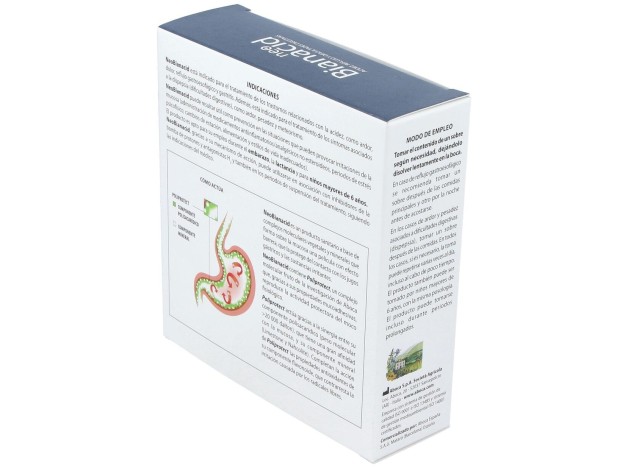 Aboca Neobianacid Adulto, 20 Sobres
