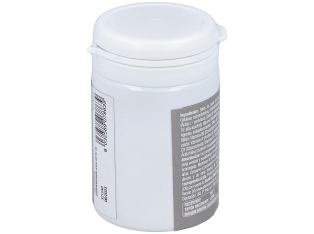 Multivitamin And Multimineral 30Comp.