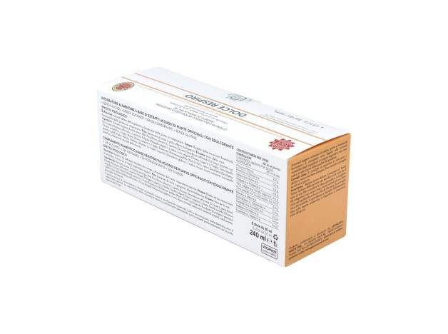 Gianluca Mech Dolce Respiro 8 Stick 30Ml