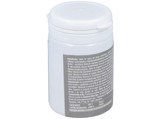 Multivitamin And Multimineral 30Comp.