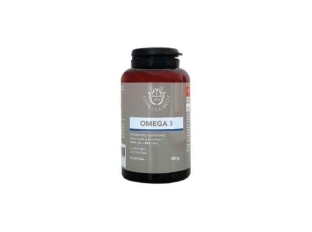 Omega 3 90Cap.