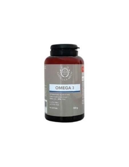 Omega 3 90Cap.