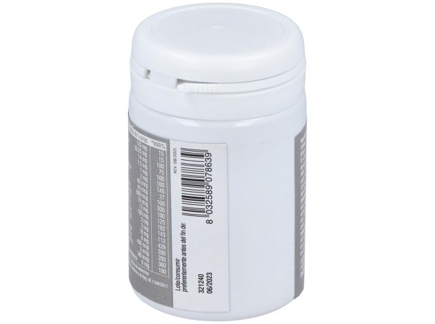 Multivitamin And Multimineral 30Comp.