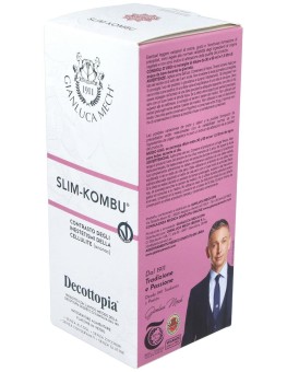 Slim Kombu 500Ml. Decotopia