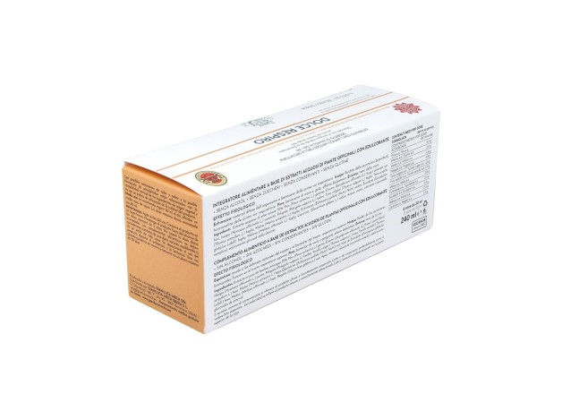 Gianluca Mech Dolce Respiro 8 Stick 30Ml