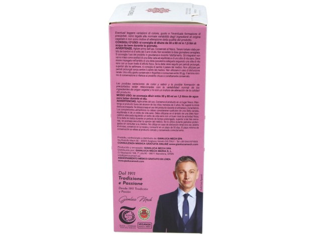 Slim Kombu 500Ml. Decotopia