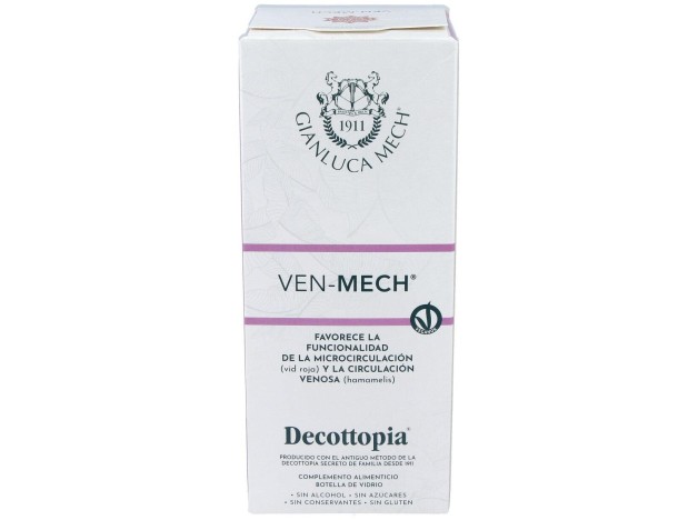 Ven Mech Fluido 500Ml.