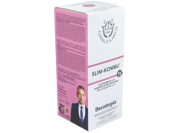 Slim Kombu 500Ml. Decotopia