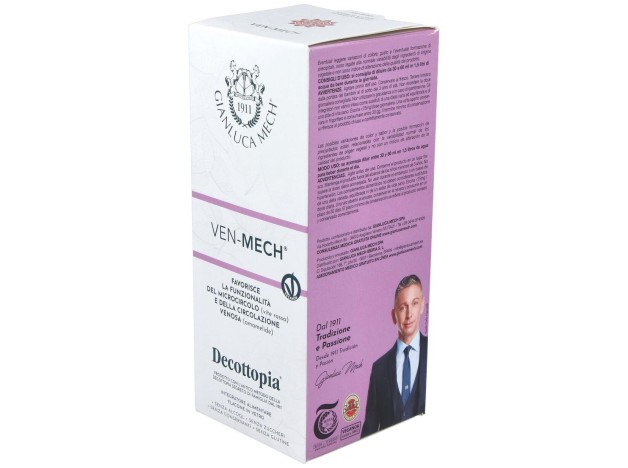 Ven Mech Fluido 500Ml.