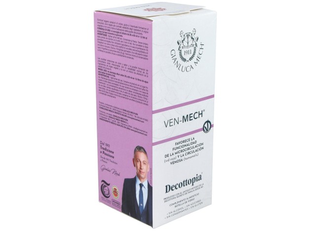 Ven Mech Fluido 500Ml.