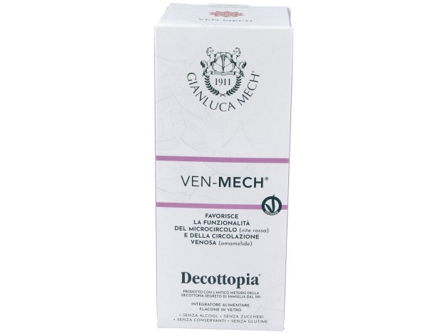Ven Mech Fluido 500Ml.