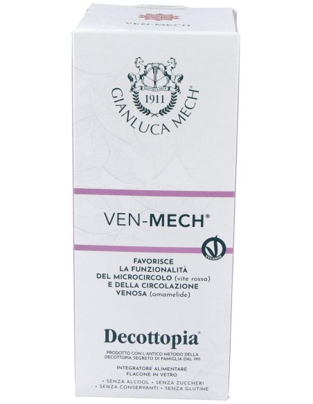 Ven Mech Fluido 500Ml.
