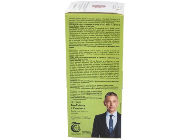 Dekosilhue 500Ml.