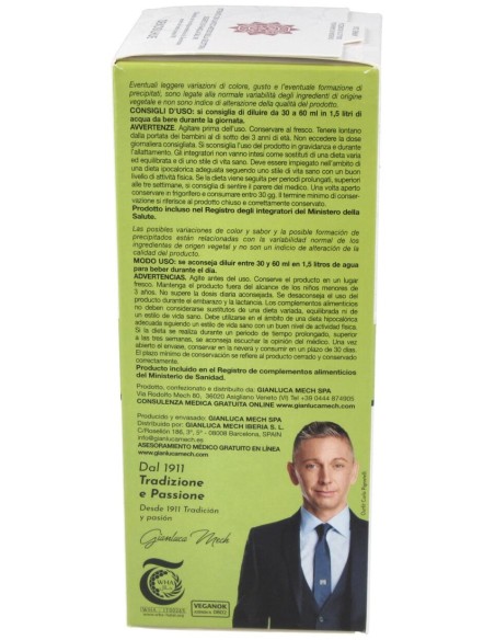 Dekosilhue 500Ml.