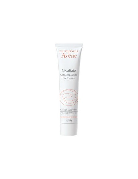 Avene Cicalfate Crema Reparadora 100ml