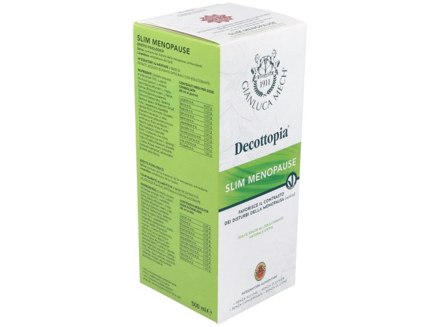 Decottopia Slim Menopause 500Ml