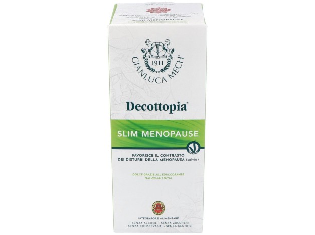 Decottopia Slim Menopause 500Ml