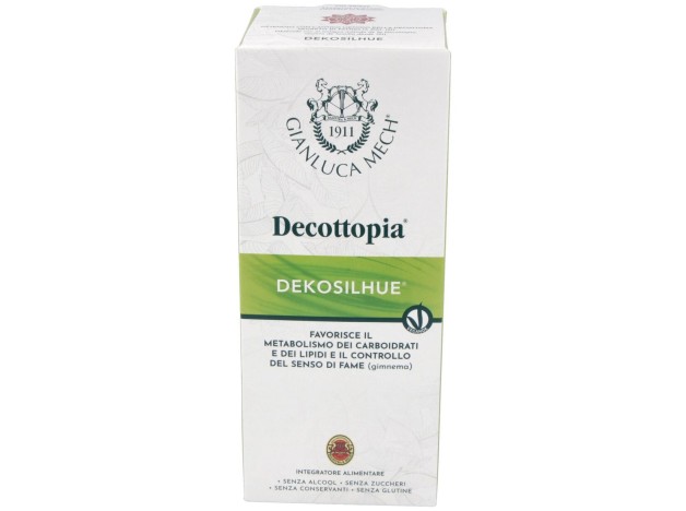 Dekosilhue 500Ml.