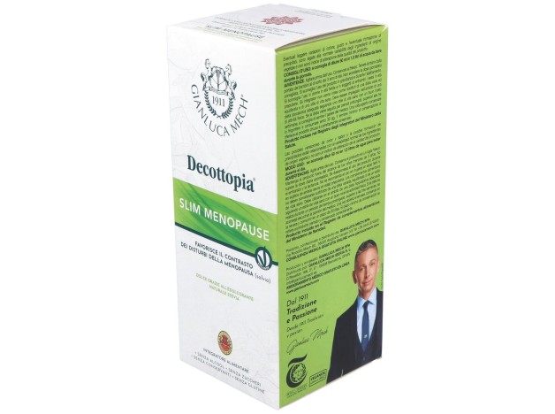 Decottopia Slim Menopause 500Ml
