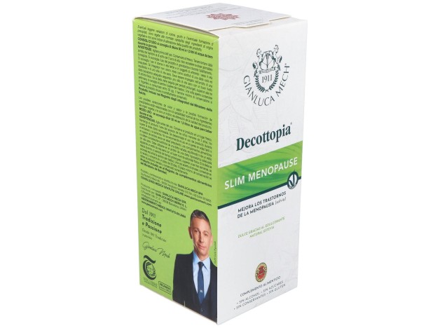 Decottopia Slim Menopause 500Ml
