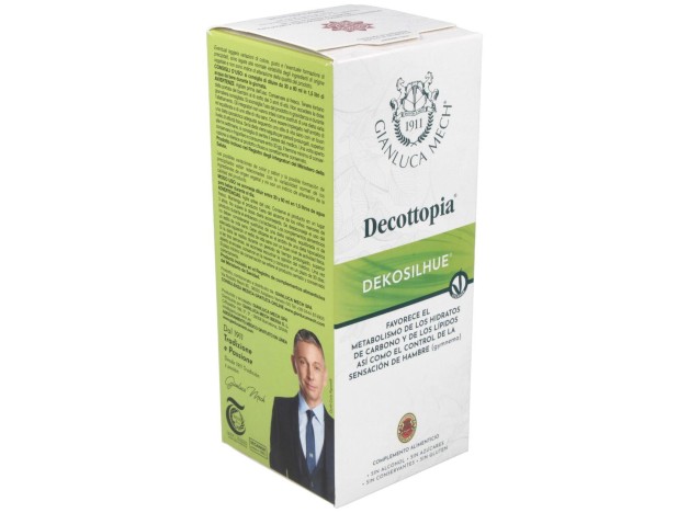 Dekosilhue 500Ml.