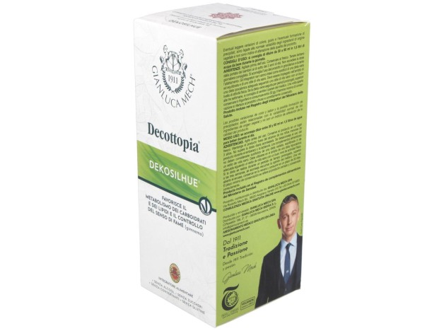 Dekosilhue 500Ml.