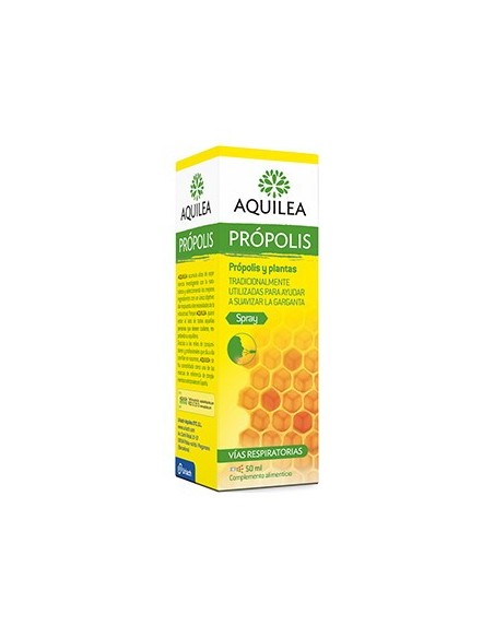 Aquilea Propolis Spray 50 ml